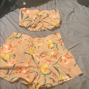 2 piece outfit